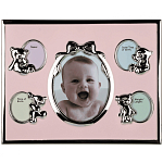 Фоторамка детская Childhood Corner Sun 5 фото варинант исполнения - 2 | Loft Concept в Челябинске