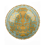 Фарфоровая чаша с ангелом Marlo Turi варинант исполнения - 3 | Loft Concept в Челябинске