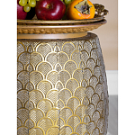 Столик дизайнерский The barrel варинант исполнения - 6 | Loft Concept в Челябинске