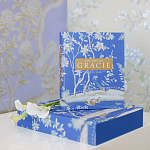 Лимитированное Коллекционное Издание The Art of Gracie Special Edition  варинант исполнения - 2 | Loft Concept в Челябинске