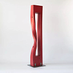 Скульптура «Красная Венера» варинант исполнения - 2 | Loft Concept в Челябинске