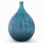 Ваза-бутыль из стекла TRANSPARENT FORMS 56 варинант исполнения - 1 | Loft Concept в Челябинске