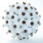 Скульптура парная «Дуальность» варинант исполнения - 3 | Loft Concept в Челябинске