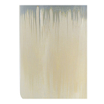 Керамический Табурет в оттенках бежевого и голубого цветов Gradient Stool варинант исполнения - 3 | Loft Concept в Челябинске