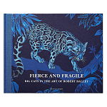 Лимитированная подарочная книга HERMES Fierce and Fragile book, English version варинант исполнения - 1 | Loft Concept в Челябинске