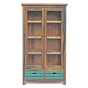 Шкаф Gaspare Provence HARMONIE