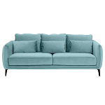 Диван трёхместный с подлокотниками Dutchman варинант исполнения - 21 | Loft Concept в Челябинске