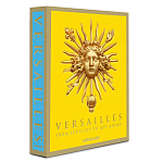 Коллекционная редкая книга Версаль. От Людовика XIV до Джеффа Кунса. Versailles From Louis XIV to Jeff Koons варинант исполнения - 1 | Loft Concept в Челябинске