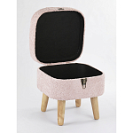 Пуф Fatal pink варинант исполнения - 3 | Loft Concept в Челябинске