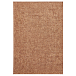 Ковер прямоугольный с эффектом джута Barefoot  варинант исполнения - 1 | Loft Concept в Челябинске