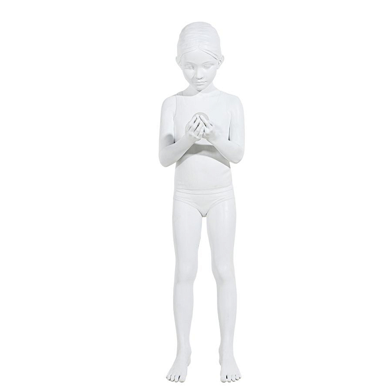 Напольный светильник Seletti Innerglow Белый Напольный светильник Seletti Innerglow Белый в Челябинске | Loft Concept