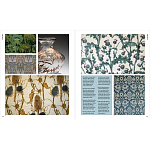 Книга The V&A Sourcebook of Pattern and Ornament варинант исполнения - 6 | Loft Concept в Челябинске