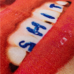 Коврик Seletti Shit (Face) варинант исполнения - 1 | Loft Concept в Челябинске