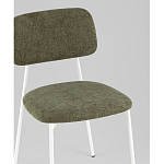 Стул Chao зеленый варинант исполнения - 2 | Loft Concept в Челябинске