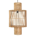Подвесной светильник Ivy Rattan Pendant варинант исполнения - 2 | Loft Concept в Челябинске