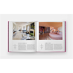 Книга Interiors: The Greatest Rooms of the Century Pink Edition варинант исполнения - 2 | Loft Concept в Челябинске