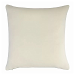 Подушка декоративная зеленого цвета с геометрическим рисунком Divine Abstractions варинант исполнения - 4 | Loft Concept в Челябинске