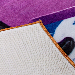 Коврик Seletti Milky Boots варинант исполнения - 1 | Loft Concept в Челябинске