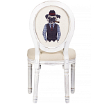 Стул French Beige Dog варинант исполнения - 3 | Loft Concept в Челябинске