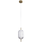 Подвесной светильник Cuthbert Hanging Lamp L варинант исполнения - 2 | Loft Concept в Челябинске