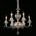 Люстра подвесная Daniele Сrystal варинант исполнения - 1 | Loft Concept в Челябинске