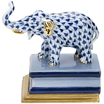Держатель для книг Elephant варинант исполнения - 1 | Loft Concept в Челябинске