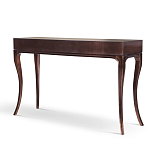 Консоль c 4-мя выдвижными ящиками и изогнутыми ножками Untamed Console варинант исполнения - 1 | Loft Concept в Челябинске