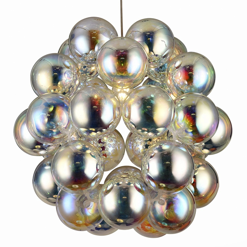 Люстра Molecular Chandelier Perl Люстра Molecular Chandelier Perl в Челябинске | Loft Concept