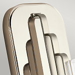 Бра с цилиндрическим плафоном Kichler варинант исполнения - 10 | Loft Concept в Челябинске