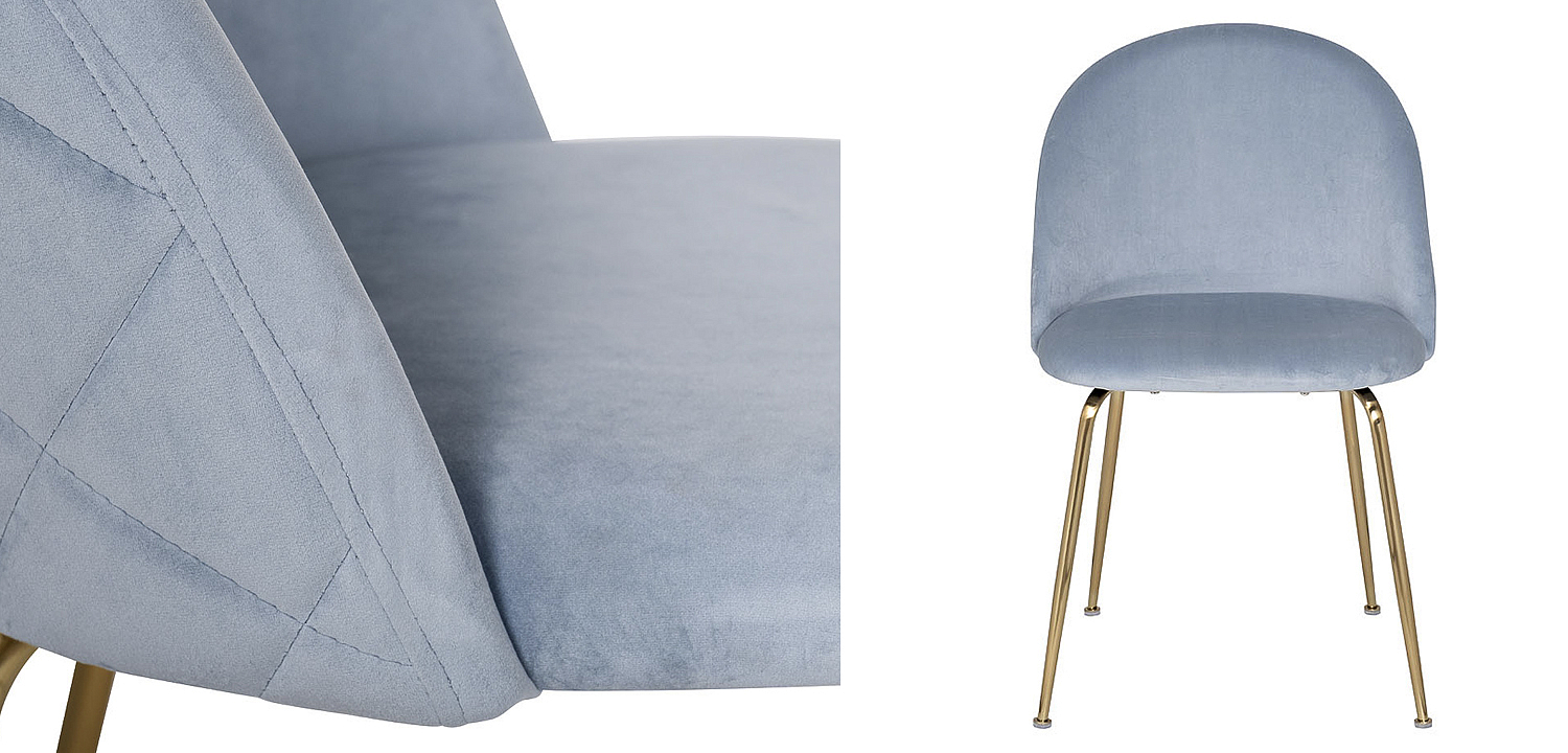 Стул Isidro Stool Стул Isidro Stool - Loft-Concept в Челябинске