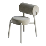 Стул «Бараныч» варинант исполнения - 1 | Loft Concept в Челябинске