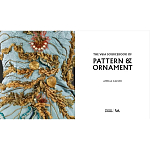 Книга The V&A Sourcebook of Pattern and Ornament варинант исполнения - 2 | Loft Concept в Челябинске