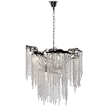 Люстра подвесная каскадная Raceme варинант исполнения - 1 | Loft Concept в Челябинске