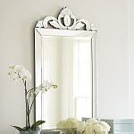 Зеркало настенное в раме Venetian Mirror варинант исполнения - 1 | Loft Concept в Челябинске