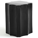 Керамический приставной столик Auseklis варинант исполнения - 1 | Loft Concept в Челябинске