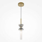 Подвесной светильник Perforation варинант исполнения - 4 | Loft Concept в Челябинске