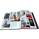 Коллекционная книга Art in Vogue варинант исполнения - 8 | Loft Concept в Челябинске