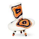 Арт-объект "Человечек" варинант исполнения - 1 | Loft Concept в Челябинске