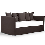 Кровать-кушетка Memory варинант исполнения - 18 | Loft Concept в Челябинске