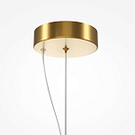 Люстра подвесная Ambre 3000К варинант исполнения - 5 | Loft Concept в Челябинске