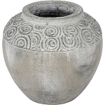 Кашпо Egyptian варинант исполнения - 1 | Loft Concept в Челябинске