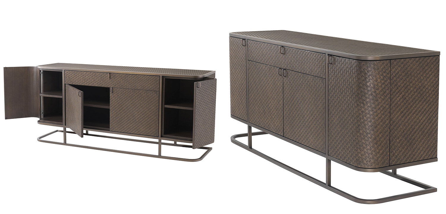 Комод Eichholtz Dresser Napa Valley Комод Eichholtz Dresser Napa Valley - Loft-Concept в Челябинске