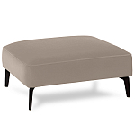 Пуф каркасный на металлических ножках Era варинант исполнения - 17 | Loft Concept в Челябинске