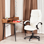 Кресло компьютерное Odeon Lux варинант исполнения - 9 | Loft Concept в Челябинске