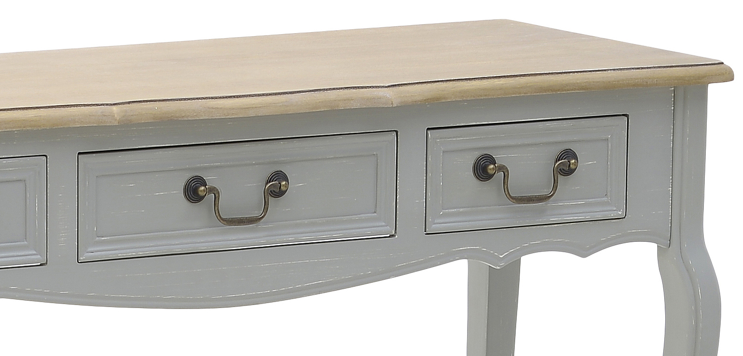 Консоль Evita Provence Console Консоль Evita Provence Console - Loft-Concept в Челябинске