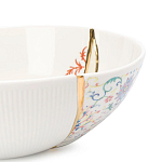 Салатник Seletti Kintsugi варинант исполнения - 2 | Loft Concept в Челябинске