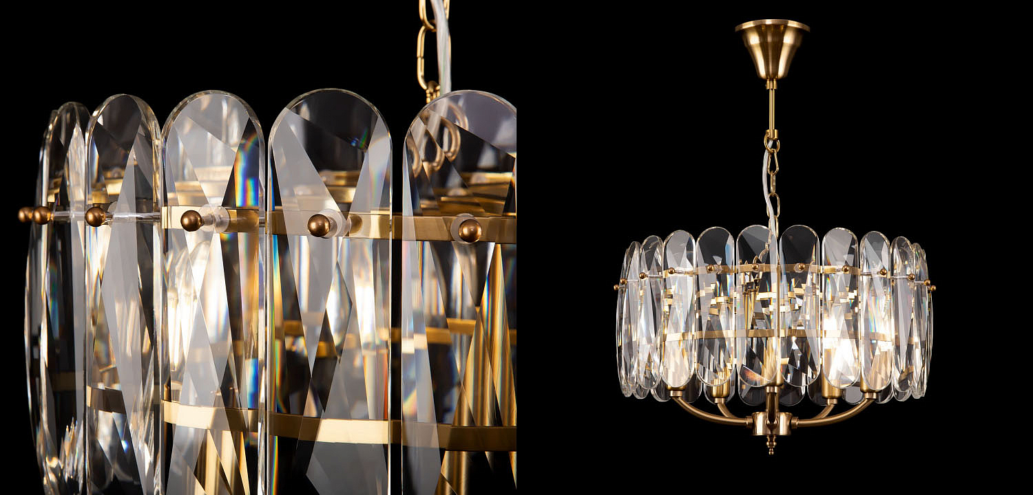 Люстра Catarina Chandelier 43 Люстра Catarina Chandelier 43 - Loft-Concept в Челябинске