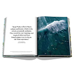 Подарочный фото-альбом Для тех, кто мечтает о приключениях Hotel Wailea  варинант исполнения - 10 | Loft Concept в Челябинске