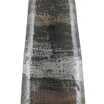 Настольная лампа с конусовидным тканевым абажуром Rock варинант исполнения - 2 | Loft Concept в Челябинске