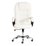 Кресло компьютерное белое City Chair варинант исполнения - 3 | Loft Concept в Челябинске